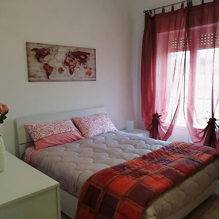 Attico Con Terrazzo Relax Apartment Ладисполи Екстериор снимка