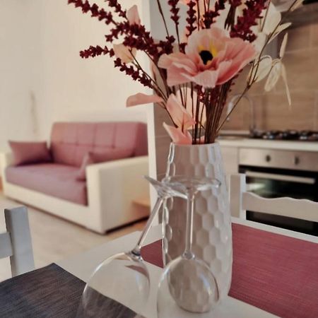 Attico Con Terrazzo Relax Apartment Ладисполи Екстериор снимка