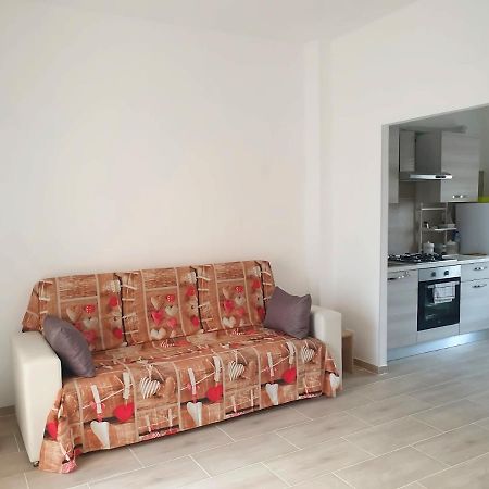Attico Con Terrazzo Relax Apartment Ладисполи Екстериор снимка