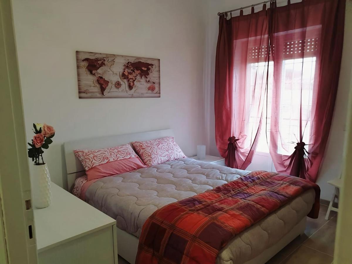 Attico Con Terrazzo Relax Apartment Ладисполи Екстериор снимка