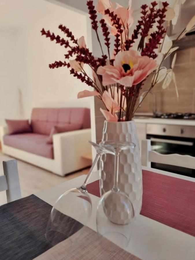 Attico Con Terrazzo Relax Apartment Ладисполи Екстериор снимка