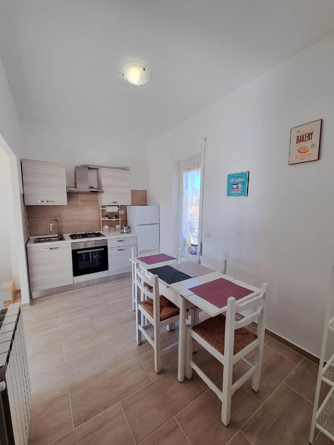 Attico Con Terrazzo Relax Apartment Ладисполи Екстериор снимка
