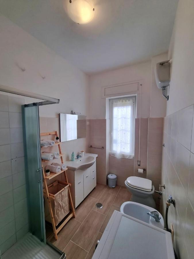 Attico Con Terrazzo Relax Apartment Ладисполи Екстериор снимка
