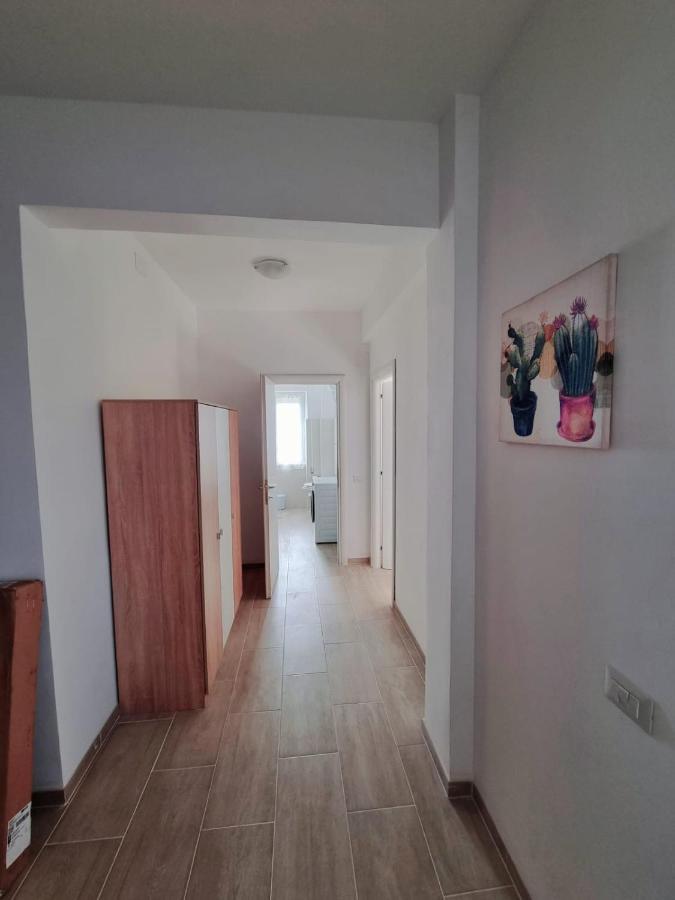 Attico Con Terrazzo Relax Apartment Ладисполи Екстериор снимка