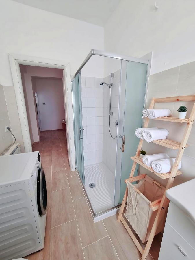 Attico Con Terrazzo Relax Apartment Ладисполи Екстериор снимка