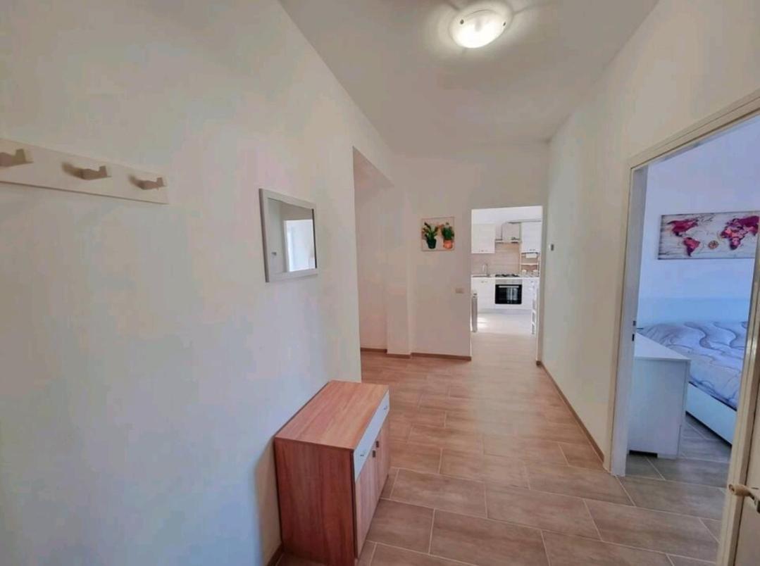 Attico Con Terrazzo Relax Apartment Ладисполи Екстериор снимка